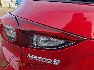 Mazda 3 3 (BM/BN), Hatchback, 2013 / 2019 2.0 SkyActiv-G 165 16V picture 20