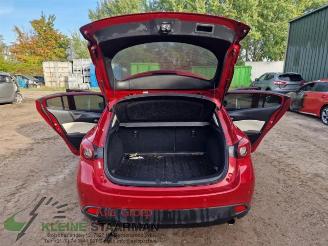 Mazda 3 3 (BM/BN), Hatchback, 2013 / 2019 2.0 SkyActiv-G 165 16V picture 10