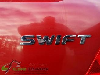 Suzuki Swift Swift (ZA/ZC/ZD1/2/3/9), Hatchback, 2005 / 2011 1.3 VVT 16V picture 17