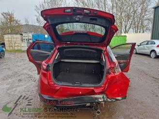 Mazda CX-3 CX-3, SUV, 2015 2.0 SkyActiv-G 120 picture 10