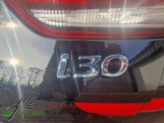 Hyundai I-30 i30 Wagon (PDEF5), Combi, 2017 1.0 T-GDI 12V picture 20