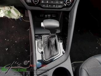 Kia Niro Niro I (DE), SUV, 2016 / 2022 1.6 GDI Hybrid picture 20