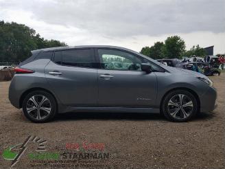 Nissan Leaf Leaf (ZE1), Hatchback, 2017 40kWh picture 1