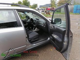 Subaru Forester Forester (SH), SUV, 2008 / 2013 2.0D picture 9