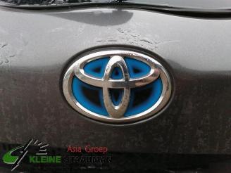 Toyota Yaris  picture 17