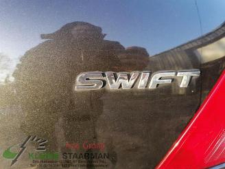 Suzuki Swift  picture 20