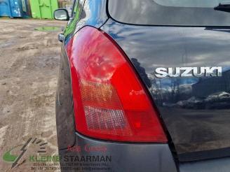 Suzuki Swift  picture 16