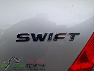 Suzuki Swift Swift (ZA/ZC/ZD1/2/3/9), Hatchback, 2005 / 2010 1.3 VVT 16V picture 18