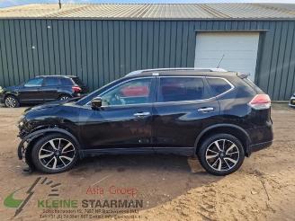 Nissan X-Trail X-Trail (T32), SUV, 2013 / 2022 1.6 Energy dCi picture 5