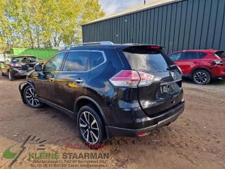 Nissan X-Trail X-Trail (T32), SUV, 2013 / 2022 1.6 Energy dCi picture 6