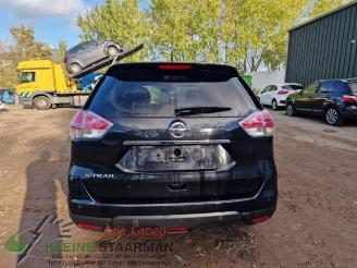 Nissan X-Trail X-Trail (T32), SUV, 2013 / 2022 1.6 Energy dCi picture 7