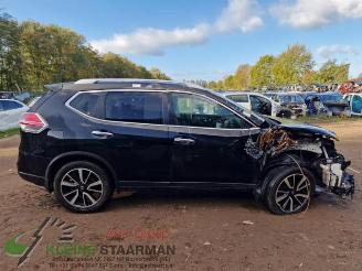 Nissan X-Trail X-Trail (T32), SUV, 2013 / 2022 1.6 Energy dCi picture 1