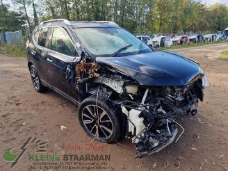 Nissan X-Trail X-Trail (T32), SUV, 2013 / 2022 1.6 Energy dCi picture 2