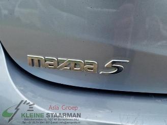 Mazda 5 5 (CWA9), MPV, 2010 1.8i 16V picture 22