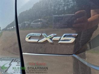 Mazda CX-5 CX-5 (KF), SUV, 2016 2.0 SkyActiv-G 165 16V 2WD picture 21