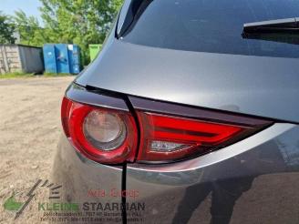 Mazda CX-5 CX-5 (KF), SUV, 2016 2.0 SkyActiv-G 165 16V 2WD picture 18