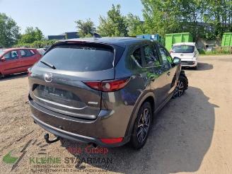 Mazda CX-5 CX-5 (KF), SUV, 2016 2.0 SkyActiv-G 165 16V 2WD picture 8