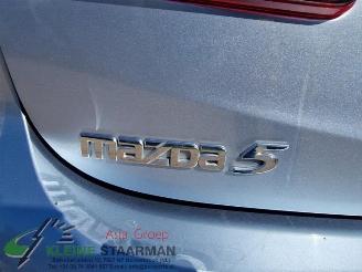 Mazda 5 5 (CWA9), MPV, 2010 2.0i 16V picture 21