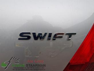 Suzuki Swift Swift (ZA/ZC/ZD1/2/3/9), Hatchback, 2005 / 2011 1.3 VVT 16V picture 19