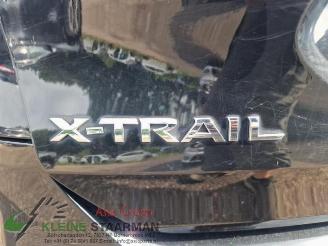 Nissan X-Trail X-Trail (T32), SUV, 2013 / 2022 1.6 Energy dCi picture 23