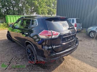 Nissan X-Trail X-Trail (T32), SUV, 2013 / 2022 1.6 Energy dCi picture 6