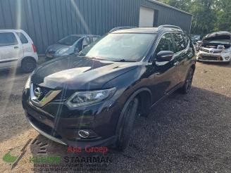 Nissan X-Trail X-Trail (T32), SUV, 2013 / 2022 1.6 Energy dCi picture 4