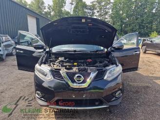 Nissan X-Trail X-Trail (T32), SUV, 2013 / 2022 1.6 Energy dCi picture 9