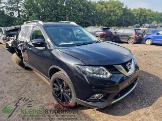Nissan X-Trail X-Trail (T32), SUV, 2013 / 2022 1.6 Energy dCi picture 2