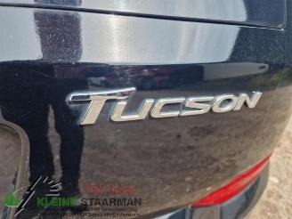 Hyundai Tucson Tucson, SUV, 2015 1.7 CRDi 16V 2WD picture 23