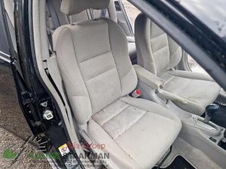 Honda Insight Insight (ZE2), Hatchback, 2009 / 2014 1.3 16V VTEC picture 11
