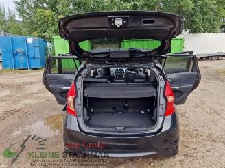 Nissan Note Note (E12), MPV, 2012 1.2 DIG-S 98 picture 10