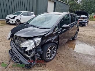 Nissan Note Note (E12), MPV, 2012 1.2 DIG-S 98 picture 4