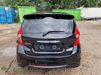 Nissan Note Note (E12), MPV, 2012 1.2 DIG-S 98 picture 7
