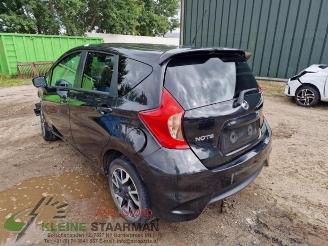 Nissan Note Note (E12), MPV, 2012 1.2 DIG-S 98 picture 6