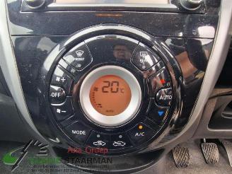 Nissan Note Note (E12), MPV, 2012 1.2 DIG-S 98 picture 20