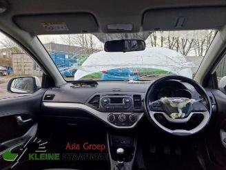Kia Picanto Picanto (TA), Hatchback, 2011 / 2017 1.0 12V picture 19