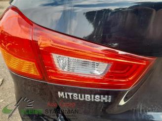 Mitsubishi ASX ASX, SUV, 2010 / 2023 1.6 MIVEC 16V picture 19