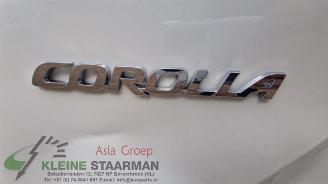 Toyota Corolla Corolla Cross, SUV, 2020 2.0 VVT-i 16V Hybrid picture 22