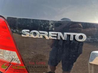 Kia Sorento Sorento I (JC), SUV, 2002 / 2011 3.3 V6 24V picture 16