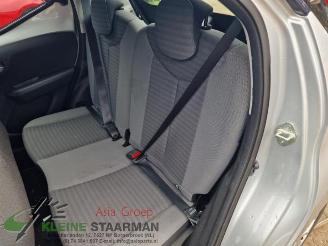 Toyota Aygo Aygo (B40), Hatchback, 2014 1.0 12V VVT-i picture 15