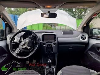 Toyota Aygo Aygo (B40), Hatchback, 2014 1.0 12V VVT-i picture 21