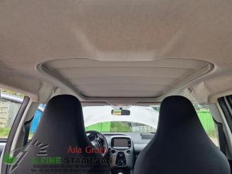 Toyota Aygo Aygo (B40), Hatchback, 2014 1.0 12V VVT-i picture 14