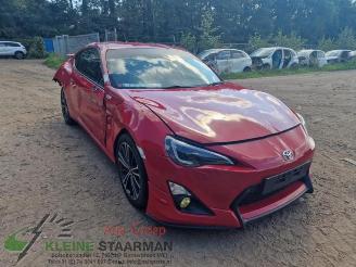 Toyota GR86 GT GT 86 (ZN), Coupe, 2012 2.0 16V picture 2