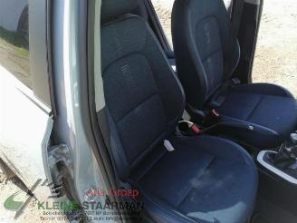 Kia Picanto Picanto (JA), Hatchback, 2017 1.0 12V picture 11