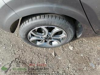 Kia Picanto Picanto (JA), Hatchback, 2017 1.0 12V picture 23