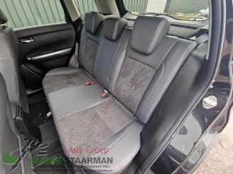 Suzuki Vitara Vitara (LY/MY), SUV, 2015 1.5 16V Dualjet Hybrid picture 16