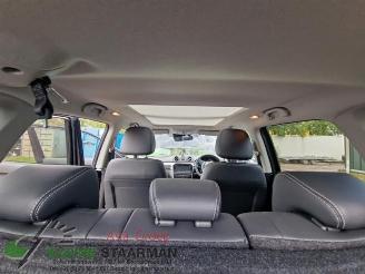 Suzuki Vitara Vitara (LY/MY), SUV, 2015 1.5 16V Dualjet Hybrid picture 15