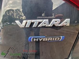 Suzuki Vitara Vitara (LY/MY), SUV, 2015 1.5 16V Dualjet Hybrid picture 19