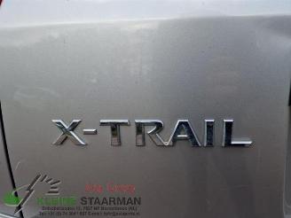 Nissan X-Trail X-Trail (T30), SUV, 2001 / 2013 2.2 dCi 16V 4x4 picture 18