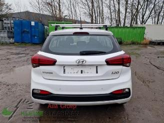 Hyundai I-20 i20 (GBB), Hatchback, 2014 1.2i 16V picture 7